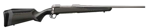 SAV 110 STORM SS 6.5x284 NORMA - Taurus Savings